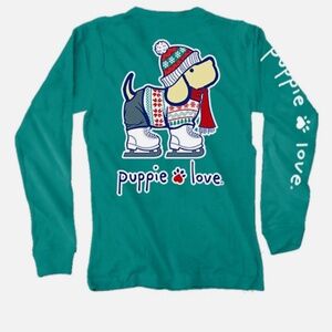 Puppie Love Ice Skating Pup adult
